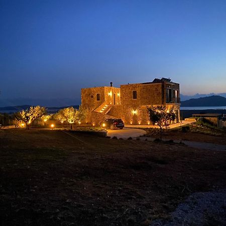 Family & Golf Villa Laguna Towers Gialova Navarino Zewnętrze zdjęcie