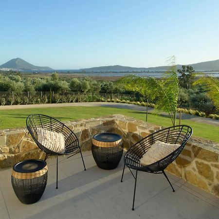 Family & Golf Villa Laguna Towers Gialova Navarino Zewnętrze zdjęcie