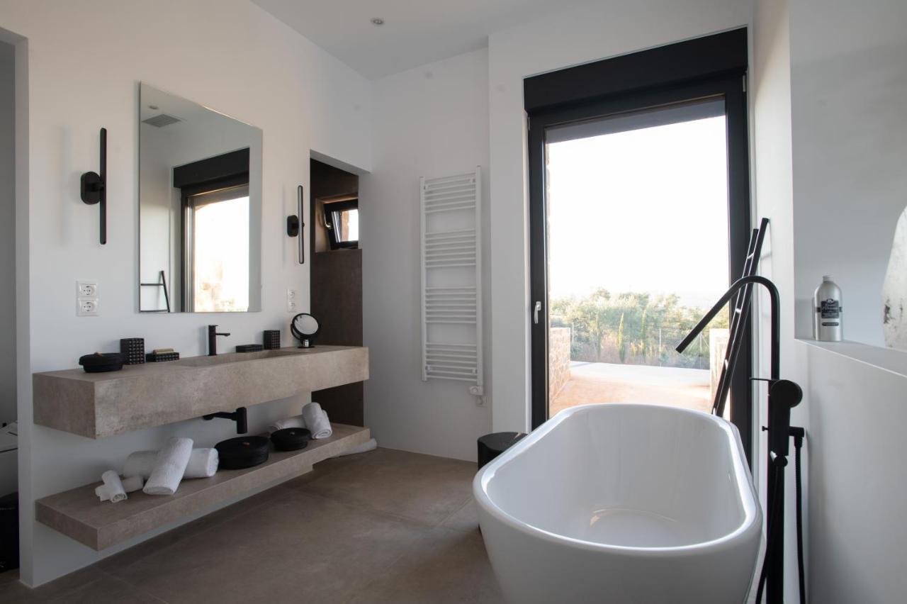 Family & Golf Villa Laguna Towers Gialova Navarino Zewnętrze zdjęcie