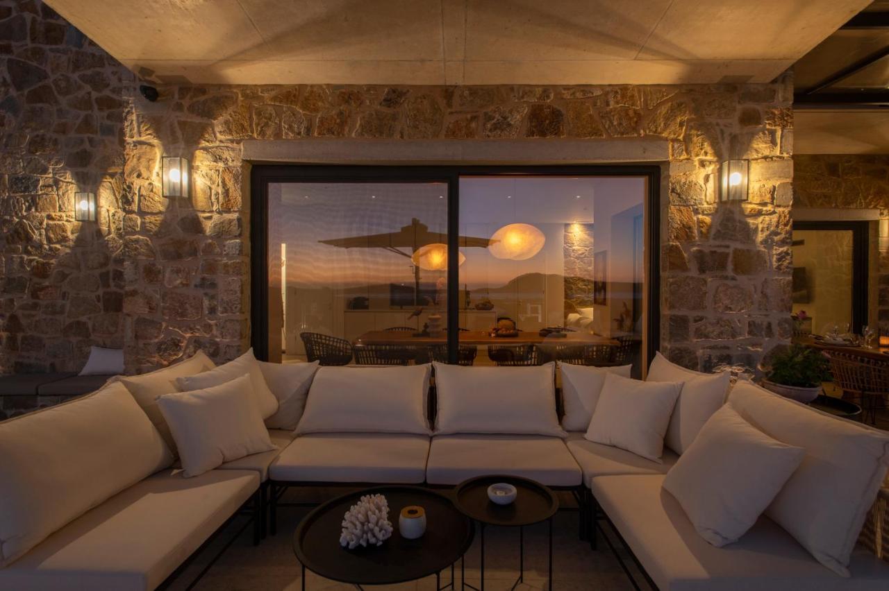 Family & Golf Villa Laguna Towers Gialova Navarino Zewnętrze zdjęcie