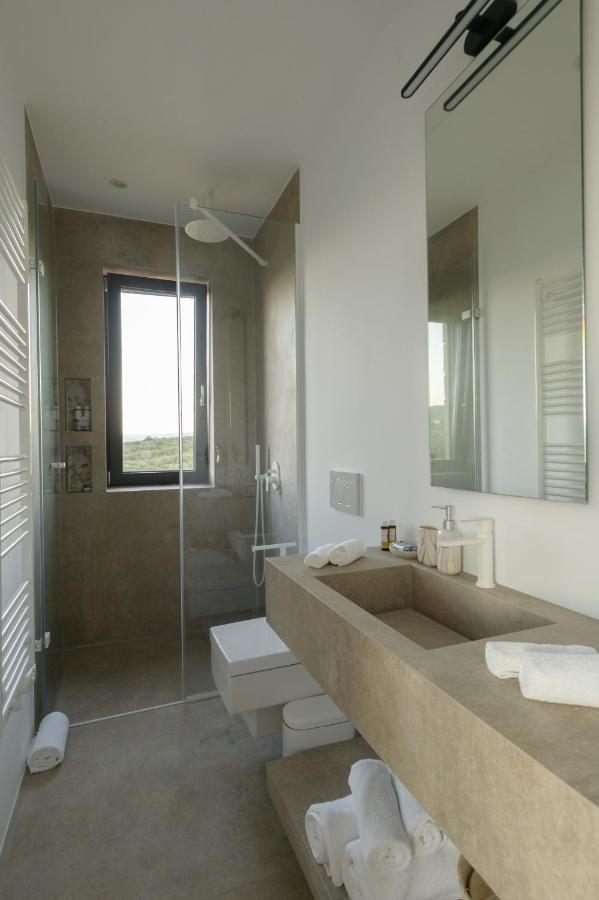 Family & Golf Villa Laguna Towers Gialova Navarino Zewnętrze zdjęcie