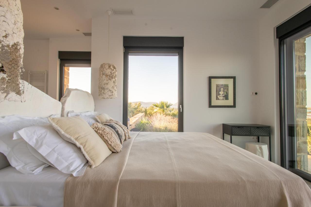 Family & Golf Villa Laguna Towers Gialova Navarino Zewnętrze zdjęcie