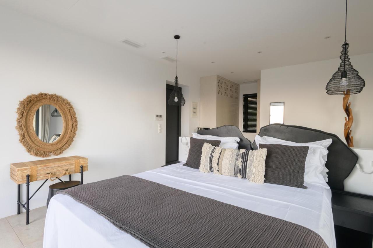 Family & Golf Villa Laguna Towers Gialova Navarino Zewnętrze zdjęcie