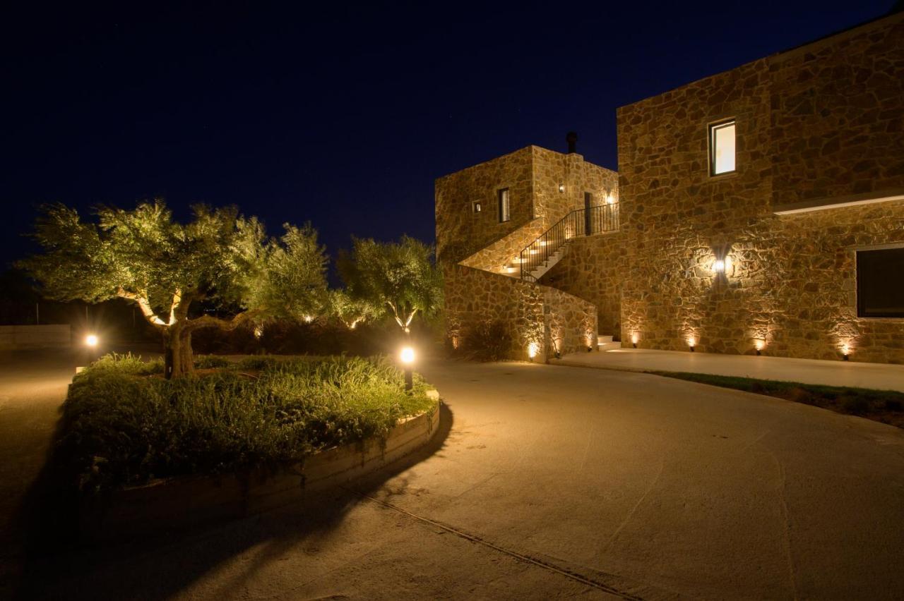 Family & Golf Villa Laguna Towers Gialova Navarino Zewnętrze zdjęcie