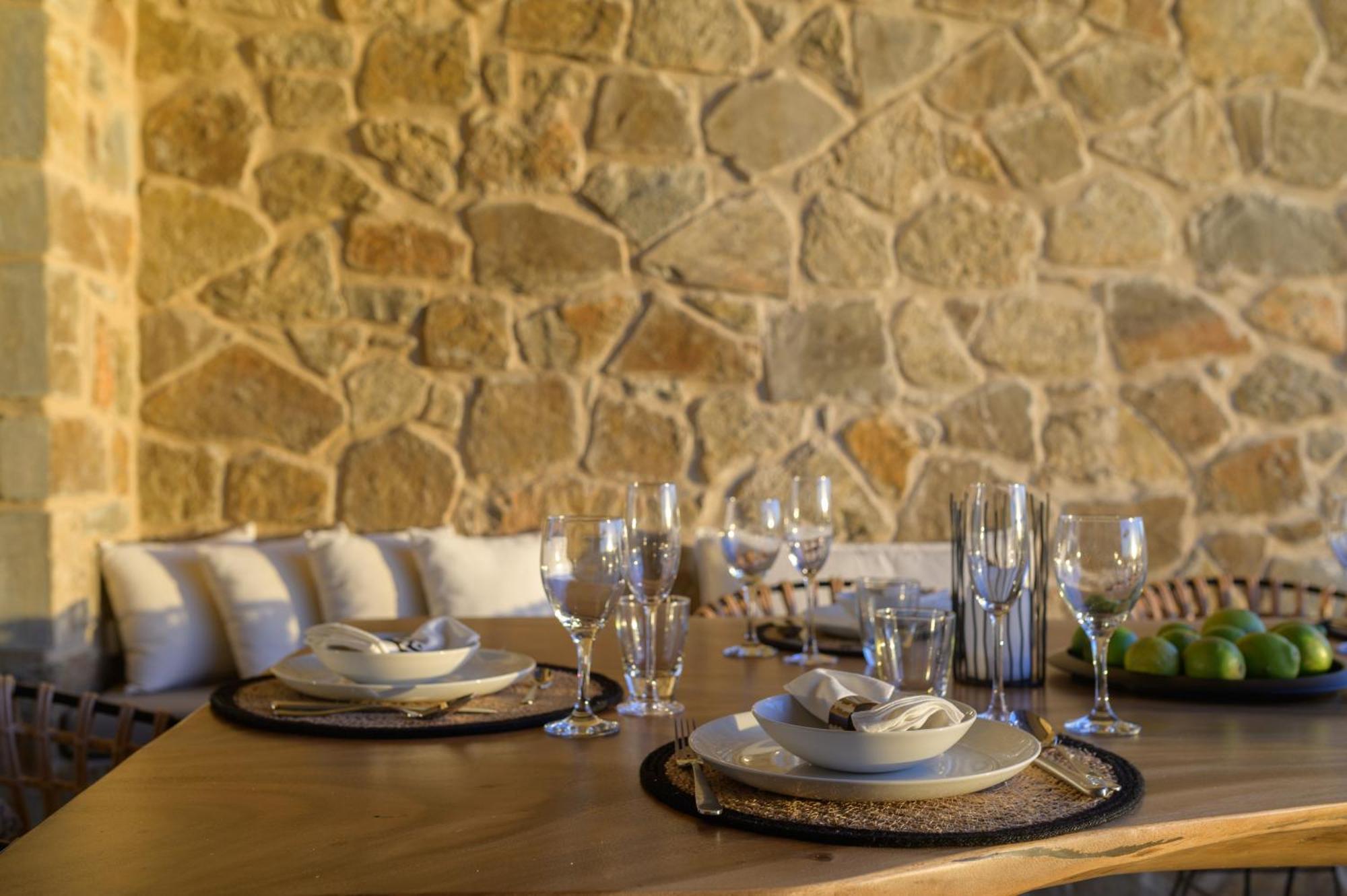 Family & Golf Villa Laguna Towers Gialova Navarino Zewnętrze zdjęcie