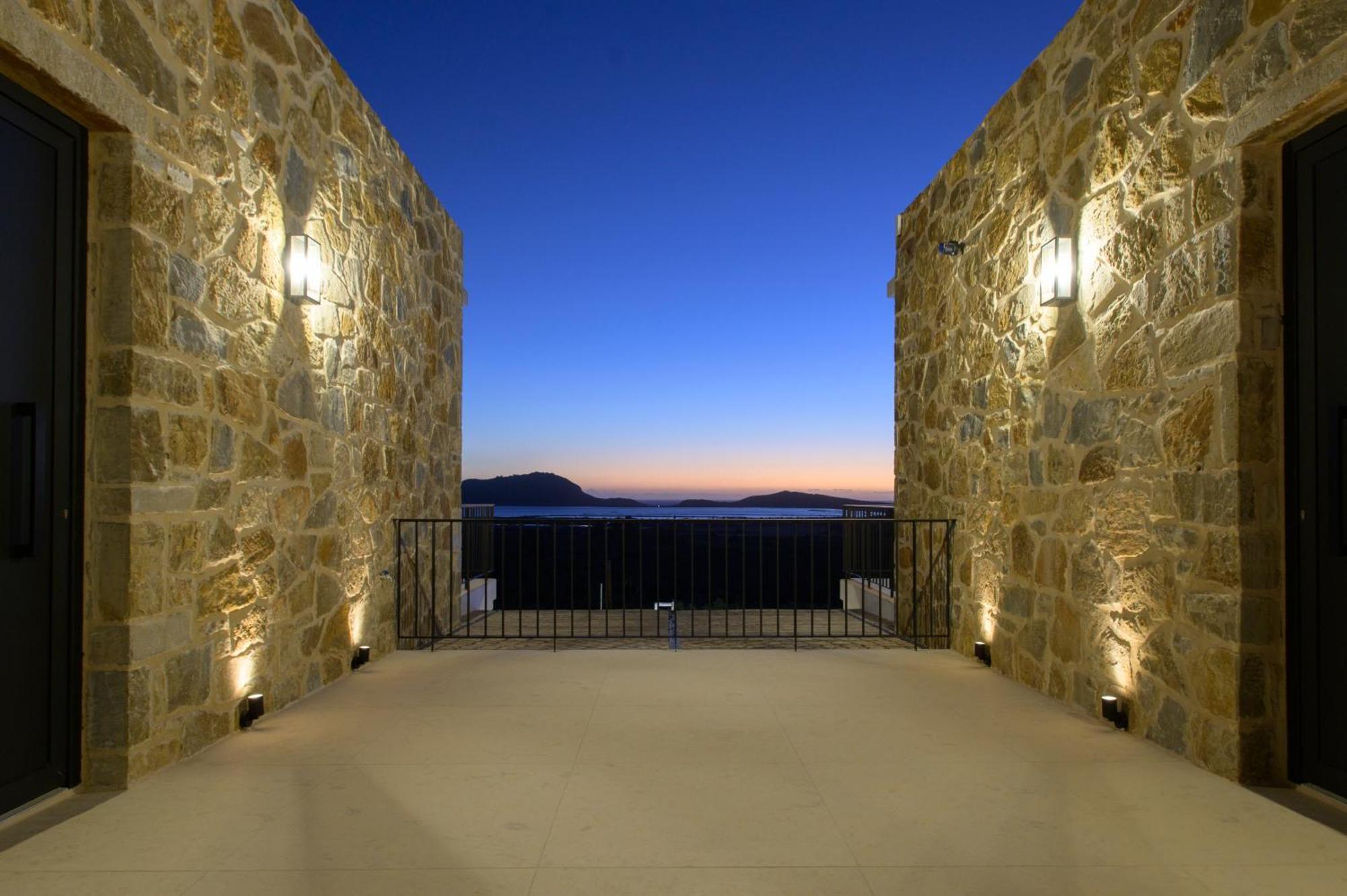 Family & Golf Villa Laguna Towers Gialova Navarino Zewnętrze zdjęcie